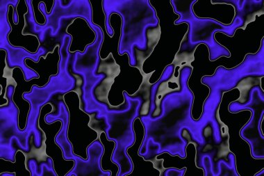 Renkli modern kamuflaj arka planı 