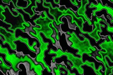 Renkli modern kamuflaj arka planı 