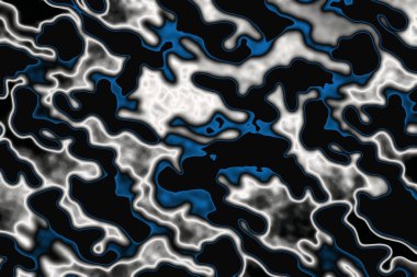 Renkli modern kamuflaj arka planı 