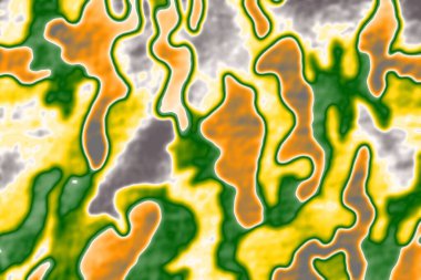 Renkli modern kamuflaj arka planı 