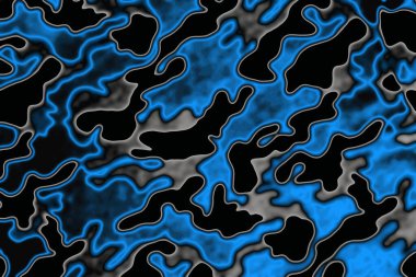 Renkli modern kamuflaj arka planı 