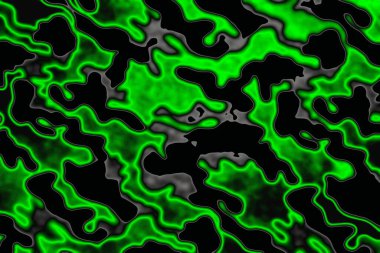 Renkli modern kamuflaj arka planı 