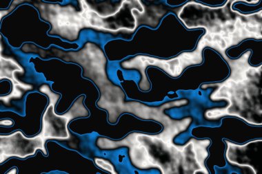 Renkli modern kamuflaj arka planı 