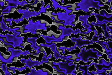 Renkli modern kamuflaj arka planı 