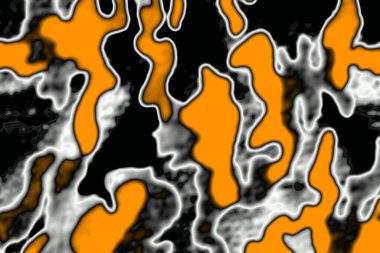 Renkli modern kamuflaj arka planı 