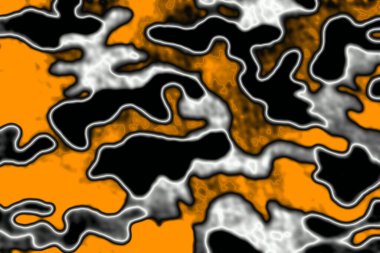 Renkli modern kamuflaj arka planı 