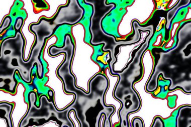 Renkli modern kamuflaj arka planı 