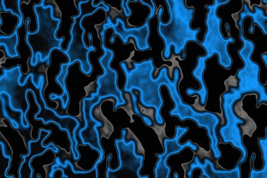 Renkli modern kamuflaj arka planı 