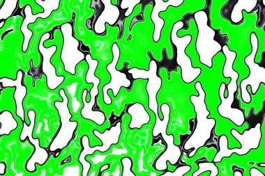 Renkli modern kamuflaj arka planı 