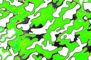 Renkli modern kamuflaj arka planı 