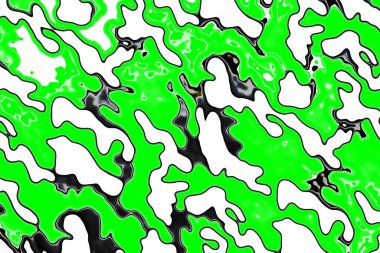 Renkli modern kamuflaj arka planı 