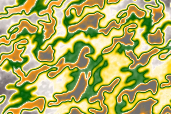 Renkli modern kamuflaj arka planı 