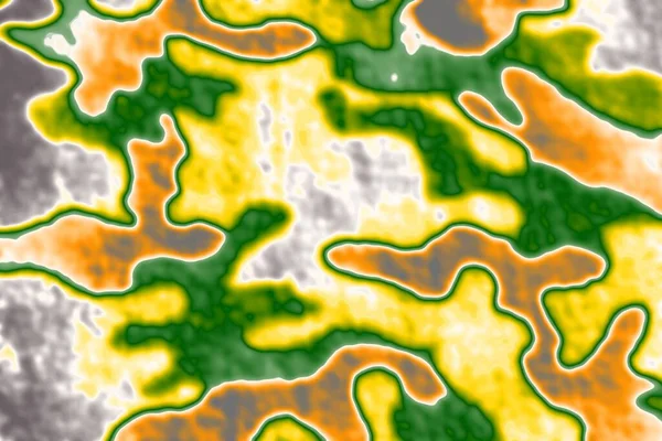 Renkli modern kamuflaj arka planı 
