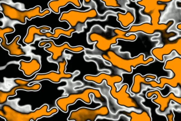 Renkli modern kamuflaj arka planı 