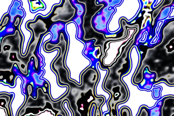 Renkli modern kamuflaj arka planı 