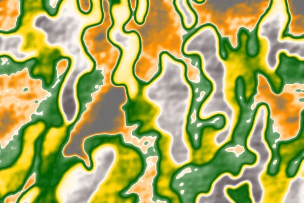 Renkli modern kamuflaj arka planı 