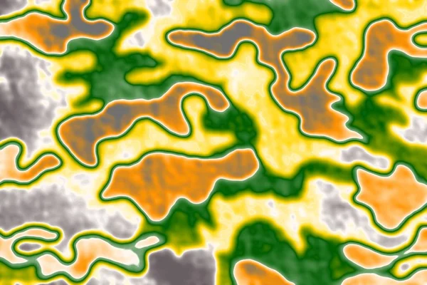 Renkli modern kamuflaj arka planı 