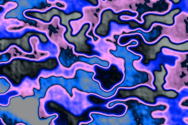 Renkli modern kamuflaj arka planı 