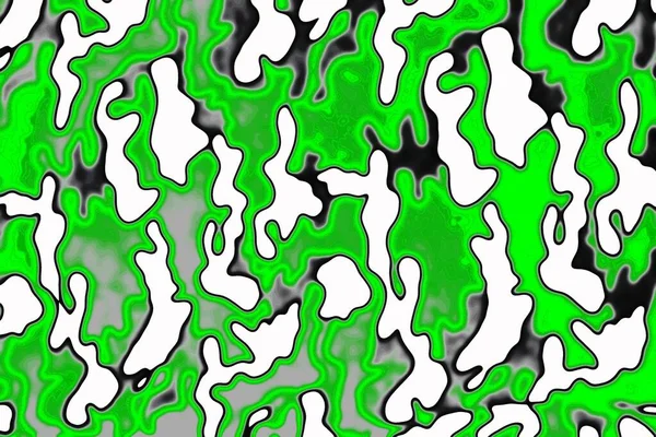 Renkli modern kamuflaj arka planı 