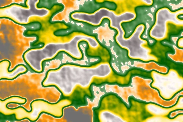 Renkli modern kamuflaj arka planı 