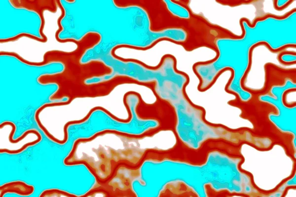 Renkli modern kamuflaj arka planı 