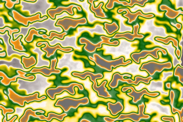 Renkli modern kamuflaj arka planı 