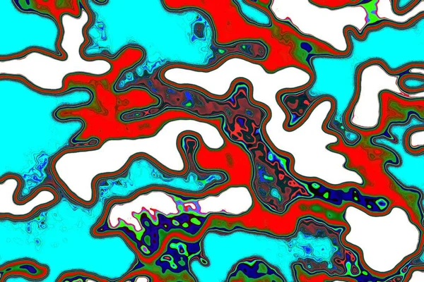 Renkli modern kamuflaj arka planı 