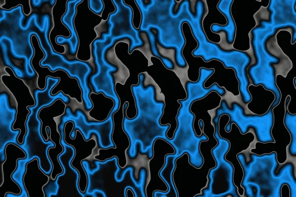 Renkli modern kamuflaj arka planı 