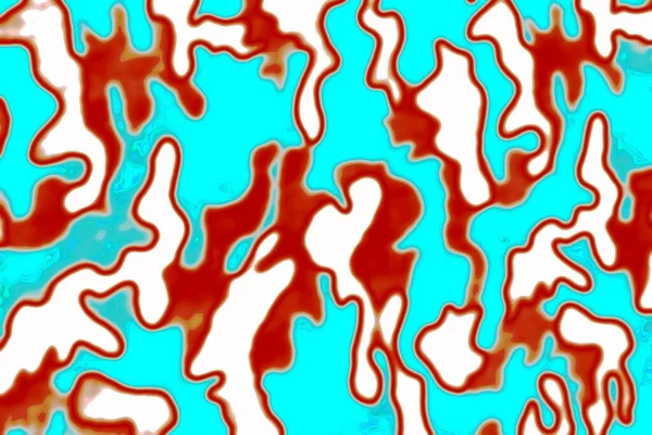 Renkli modern kamuflaj arka planı 