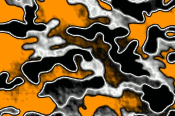 Renkli modern kamuflaj arka planı 