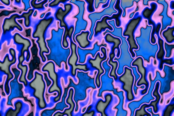 Renkli modern kamuflaj arka planı 