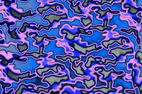 Renkli modern kamuflaj arka planı 