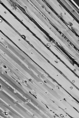 Soyut arkaplan. Monokrom dokusu. Resim siyah ve beyaz tonları içerir.