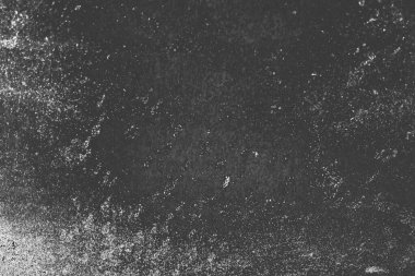 Soyut arkaplan. Monokrom dokusu. Resim siyah ve beyaz tonları içerir.