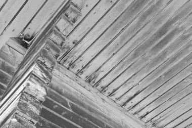 Soyut arkaplan. Monokrom dokusu. Resim siyah ve beyaz tonları içerir.