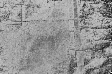 Soyut arkaplan. Monokrom dokusu. Resim siyah ve beyaz tonları içerir.