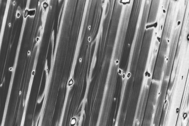 Soyut arkaplan. Monokrom dokusu. Resim siyah ve beyaz tonları içerir.