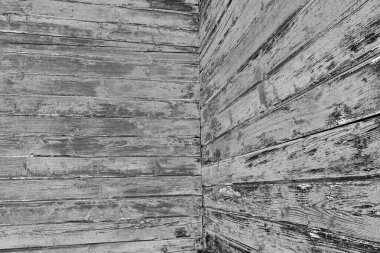 Soyut arkaplan. Monokrom dokusu. Resim siyah ve beyaz tonları içerir.