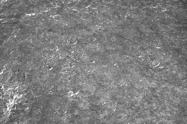 Soyut arkaplan. Monokrom dokusu. Resim siyah ve beyaz tonları içerir.