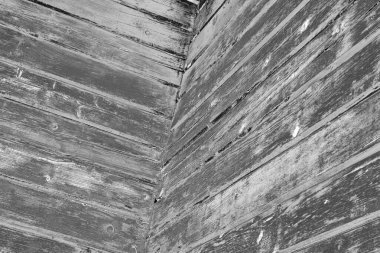 Soyut arkaplan. Monokrom dokusu. Resim siyah ve beyaz tonları içerir.