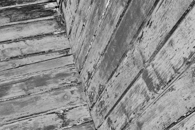 Soyut arkaplan. Monokrom dokusu. Resim siyah ve beyaz tonları içerir.