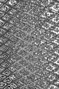 Soyut arkaplan. Monokrom dokusu. Resim siyah ve beyaz tonları içerir.