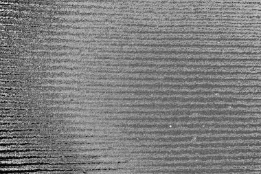 Soyut arkaplan. Monokrom dokusu. Resim siyah ve beyaz tonları içerir.