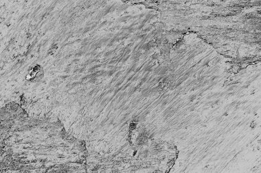 Soyut arkaplan. Monokrom dokusu. Resim siyah ve beyaz tonları içerir.