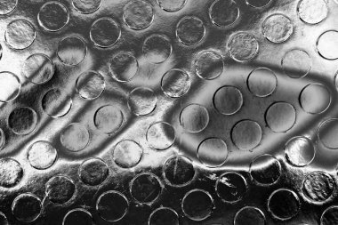 Soyut arkaplan. Monokrom dokusu. Resim siyah ve beyaz tonları içerir.