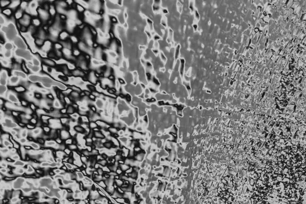 Soyut arkaplan. Monokrom dokusu. Resim siyah ve beyaz tonları içerir.