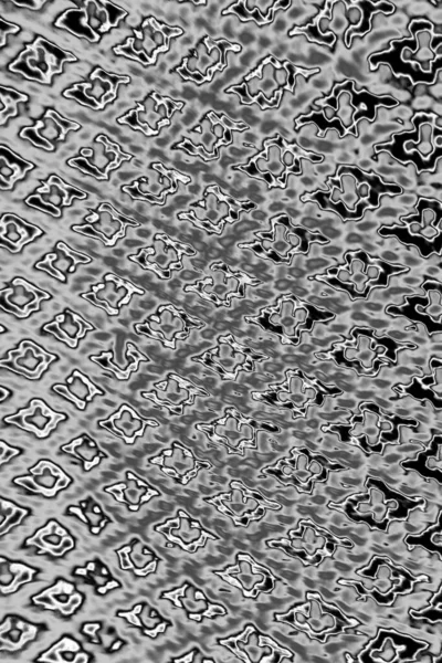 Soyut arkaplan. Monokrom dokusu. Resim siyah ve beyaz tonları içerir.