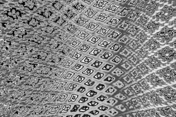 Soyut arkaplan. Monokrom dokusu. Resim siyah ve beyaz tonları içerir.