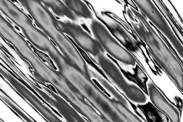 Soyut arkaplan. Monokrom dokusu. Resim siyah ve beyaz tonları içerir.