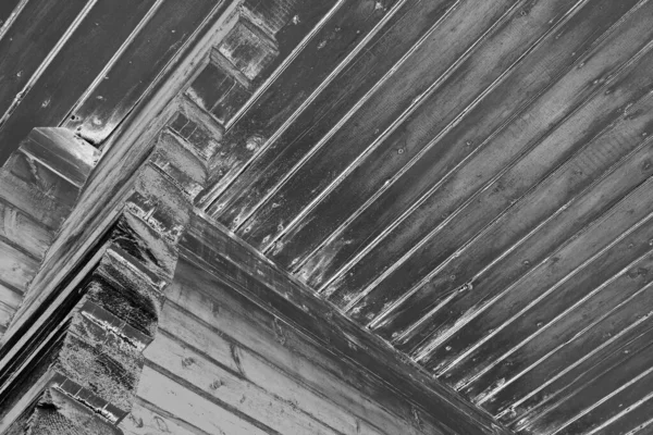 Soyut arkaplan. Monokrom dokusu. Resim siyah ve beyaz tonları içerir.